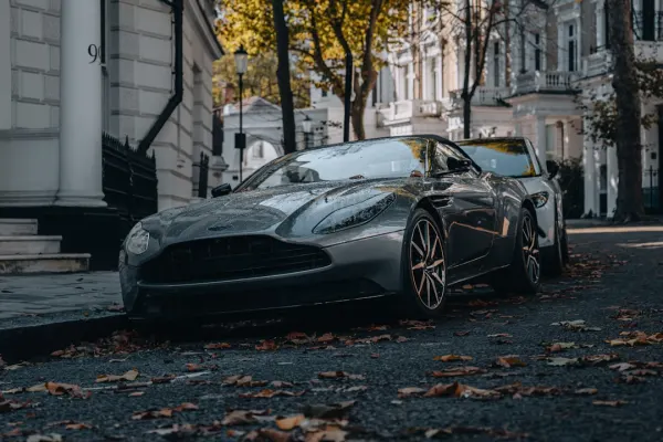 Pure Casino Android/iOS App